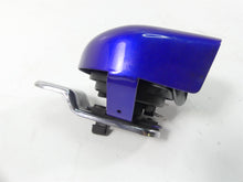 Load image into Gallery viewer, 2007 Harley Touring FLHR SE CVO Road King Horn With Cover 61300478A | Mototech271
