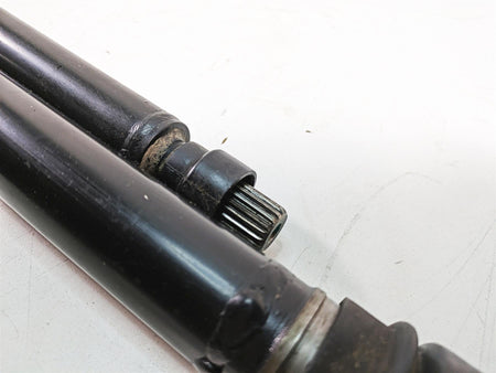 2019 Yamaha YXZ1000 R EPS SS SE Center Prop Axle Drive Shaft Set B5H-46172-10-00 {{ shop.shopifyCountryName }} - Mototech271