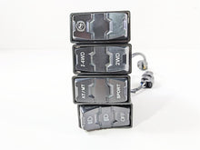 Load image into Gallery viewer, 2020 Honda Talon SXS1000 S2R 1000R Ignition  Light Awd Switch Set 35100-HL6-A01
