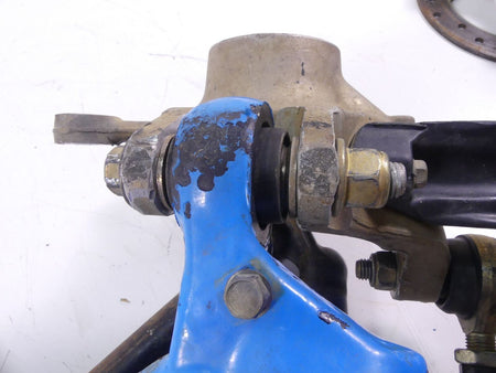 2017 Can Am Maverick 1000R DPS Rear Right Knee Control Arm Set 705501731 {{ shop.shopifyCountryName }} - Mototech271