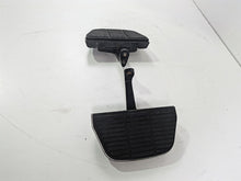 Load image into Gallery viewer, 1996 Harley Touring FLHTCUI Electra Glide Rear Passenger Floor Boards 52719-93B | Mototech271
