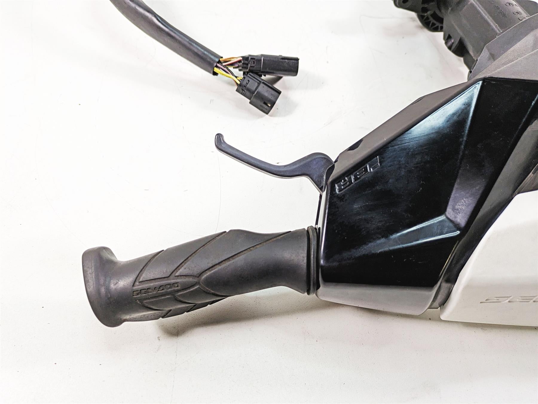 2016 Sea-Doo Spark 900 Handlebar Steering Stem Switches Set 291003384 291004618 {{ shop.shopifyCountryName }} - Mototech271