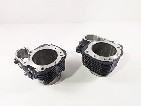 2022 BMW RnineT Pure K22 Left Right Piston Jug Barrel Cylinder Set 11117710477 {{ shop.shopifyCountryName }} - Mototech271