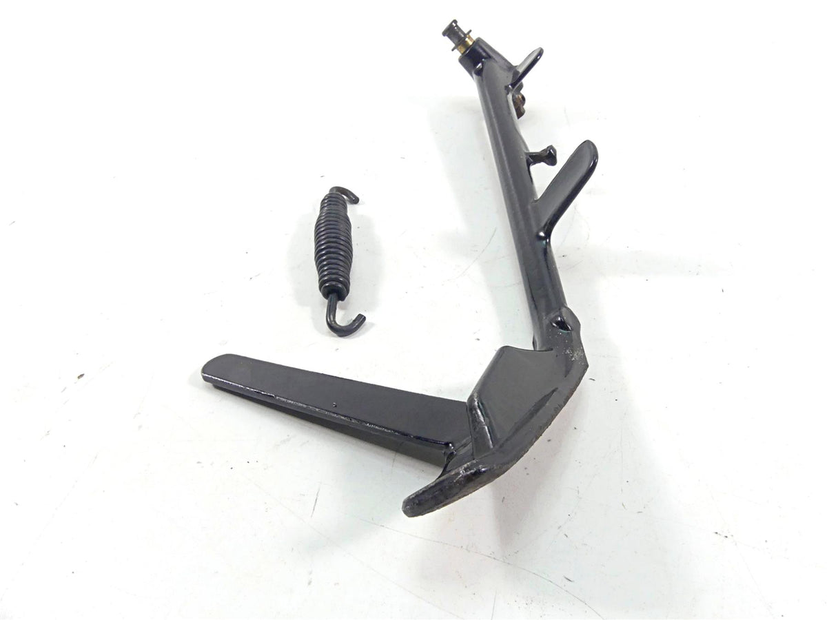 2015 Harley VRSCF Muscle V-Rod Side Kick Jiffy Stand Kickstand 49755-09BK {{ shop.shopifyCountryName }} - Mototech271