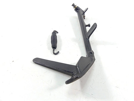 2015 Harley VRSCF Muscle V-Rod Side Kick Jiffy Stand Kickstand 49755-09BK {{ shop.shopifyCountryName }} - Mototech271