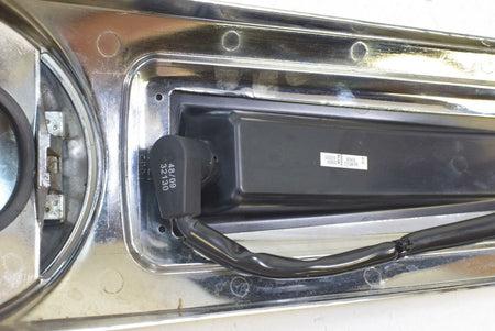2010 Harley Touring FLHTCU Electra Glide Gas Tank Dash Cover 61270-08 {{ shop.shopifyCountryName }} - Mototech271