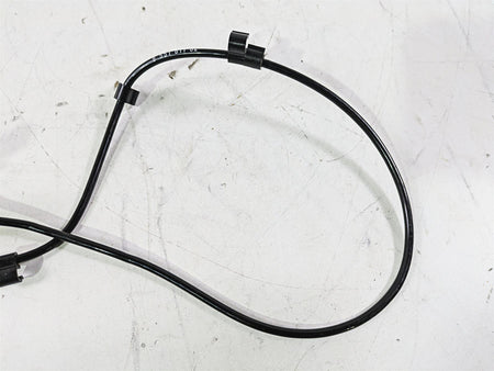 2023 BMW G310R K03 Front Abs Brake Wheel Speed Sensor 34529443105 34525A781C5 {{ shop.shopifyCountryName }} - Mototech271
