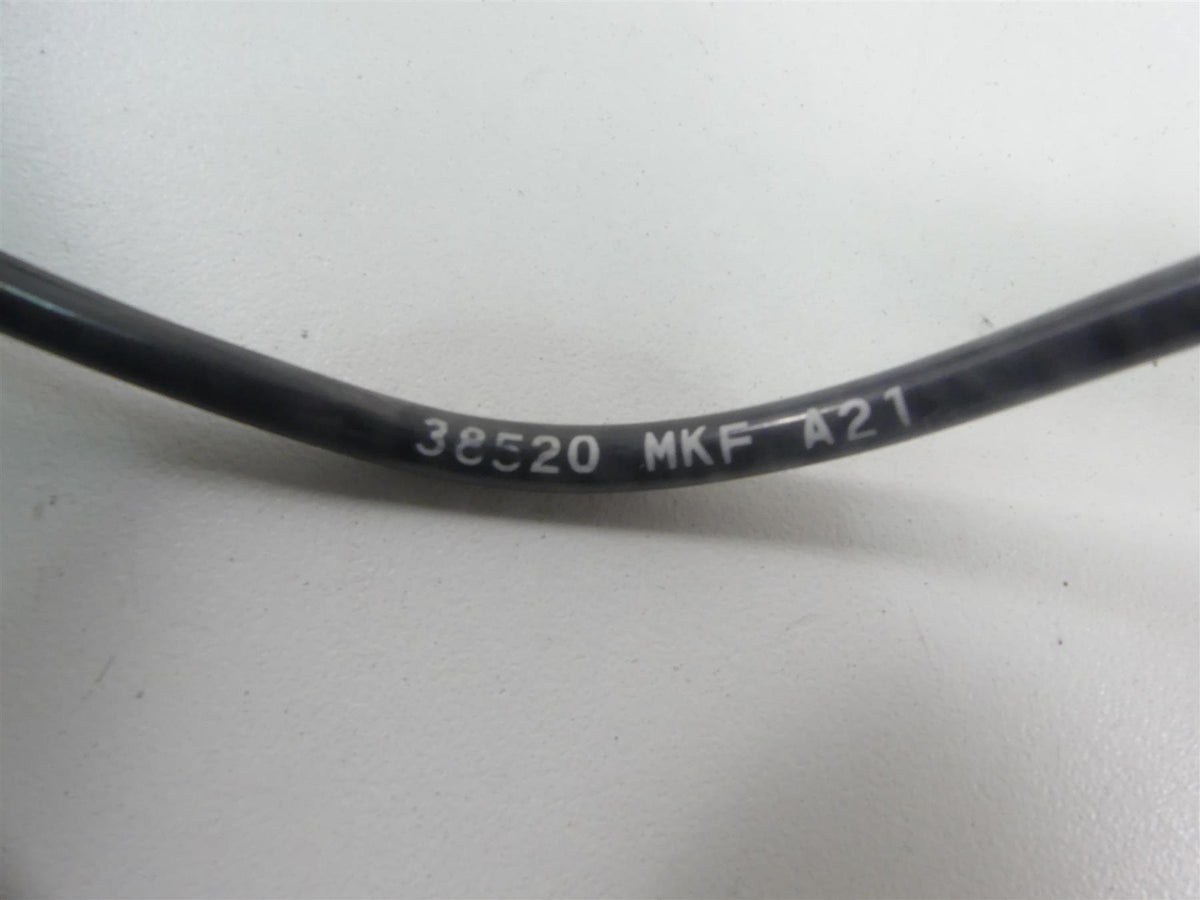 2018 Honda CBR1000 RR SC77 Front Abs Brake Wheel Speed Sensor 38520-MKF-A21 {{ shop.shopifyCountryName }} - Mototech271