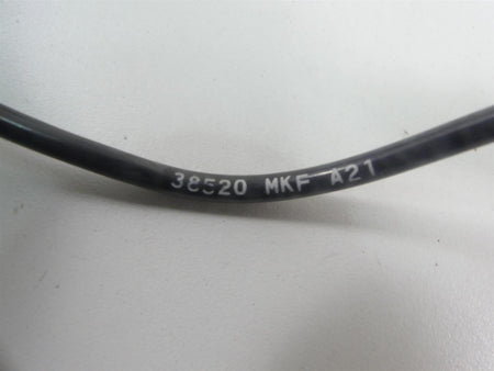 2018 Honda CBR1000 RR SC77 Front Abs Brake Wheel Speed Sensor 38520-MKF-A21 {{ shop.shopifyCountryName }} - Mototech271