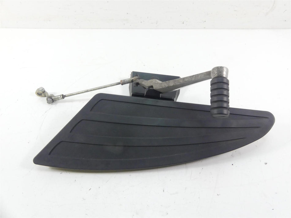 2013 Victory Cross Country Front Left Floorboard & Shifter 5135045 5137197 {{ shop.shopifyCountryName }} - Mototech271