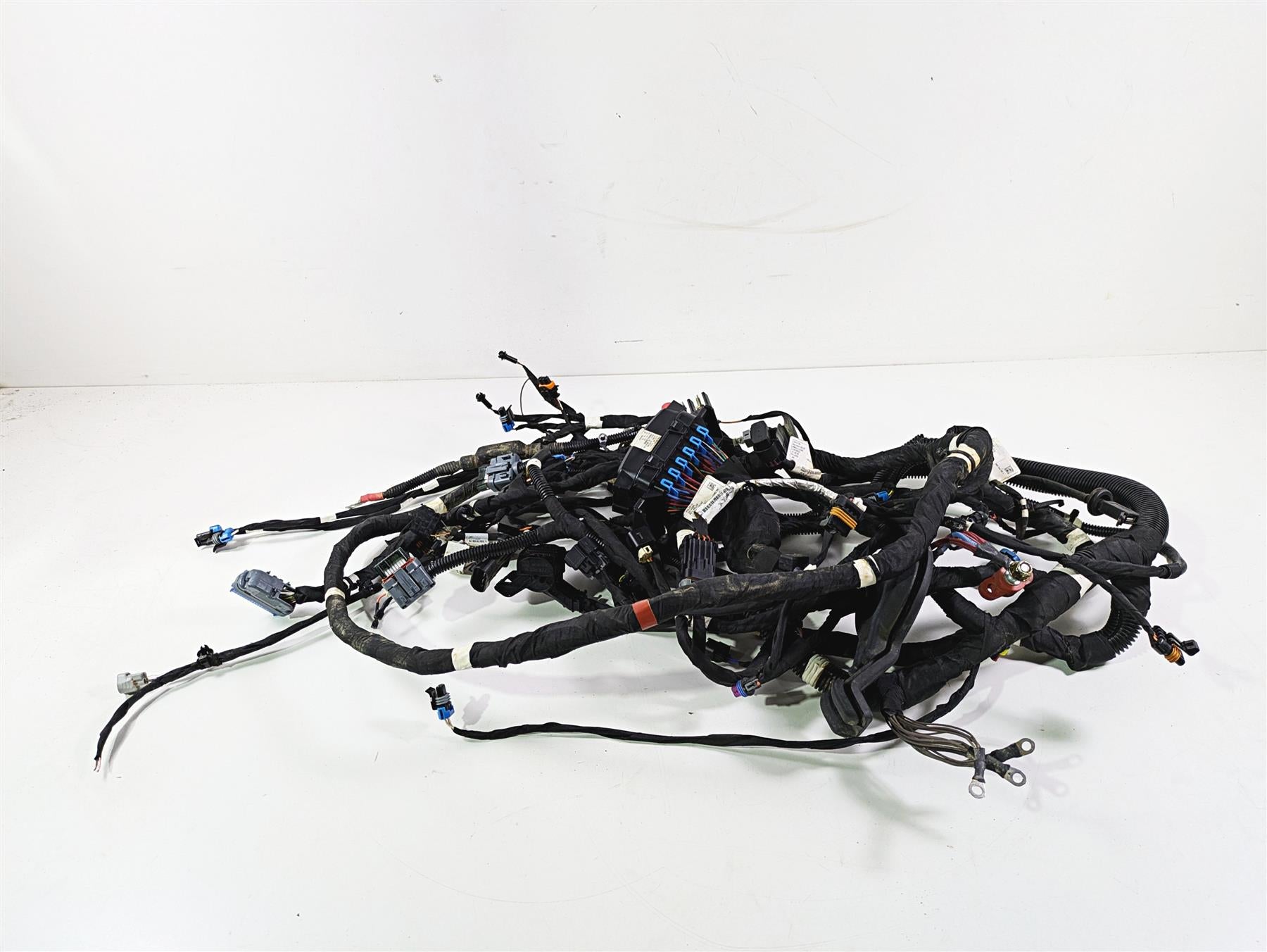 2023 Polaris RZR1000 XP 4 Premium Wiring Harness Loom 2414465 {{ shop.shopifyCountryName }} - Mototech271