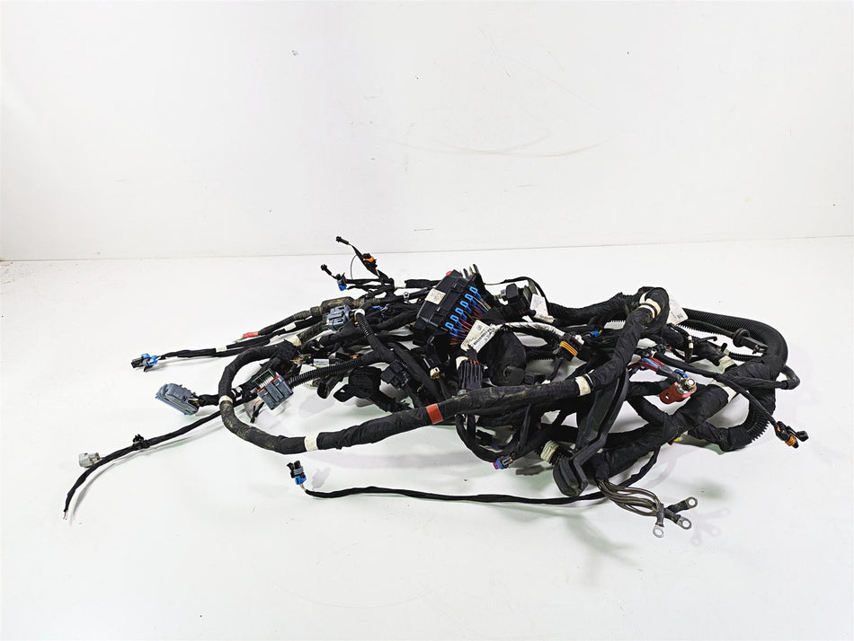 2023 Polaris RZR1000 XP 4 Premium Wiring Harness Loom 2414465 {{ shop.shopifyCountryName }} - Mototech271