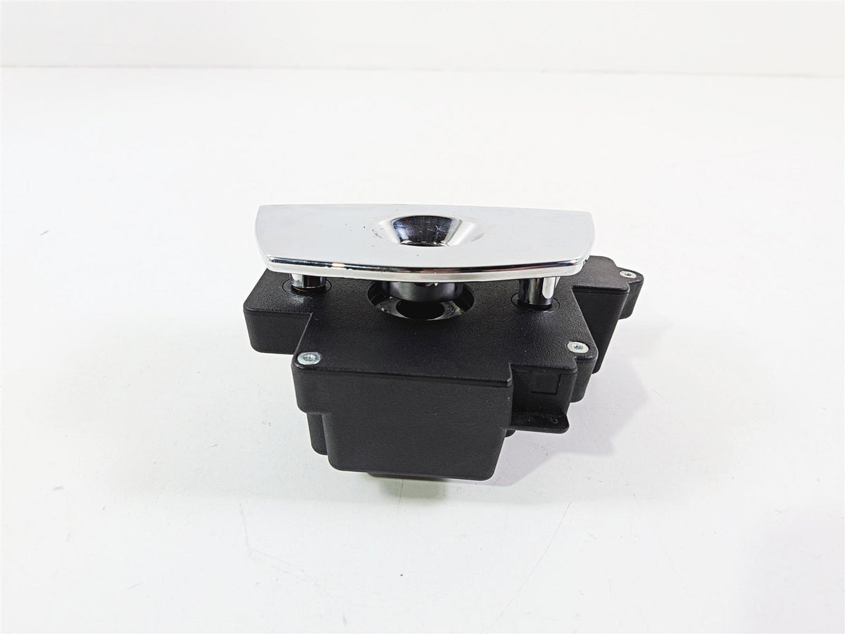 2020 Indian Challenger Limited Left Manual Saddle Bag Lock Latch 4017839-Mototech271