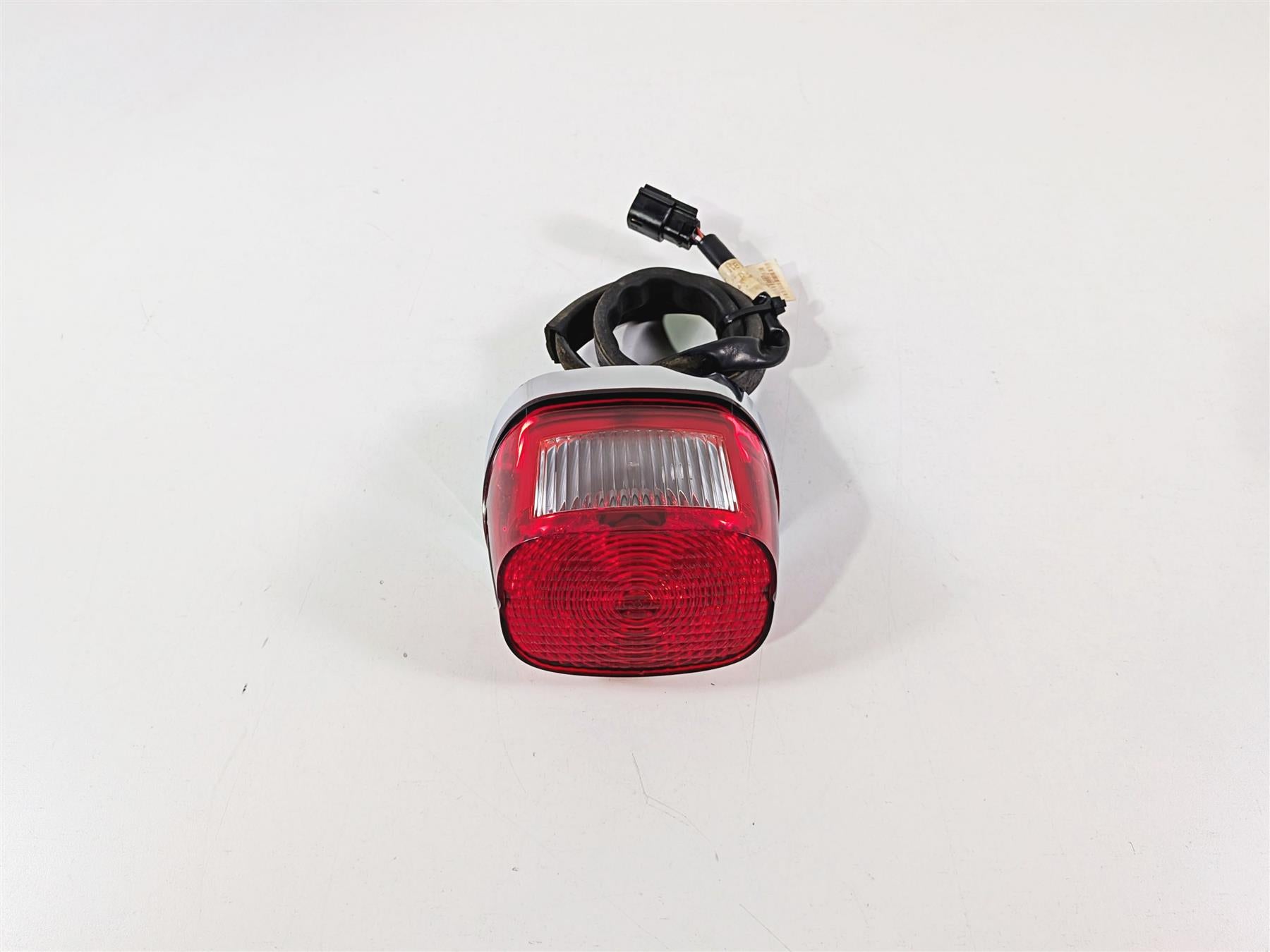 2014 Harley Touring FLHTK Electra Glide Tail Light Lamp & Wiring 68140-04-Mototech271