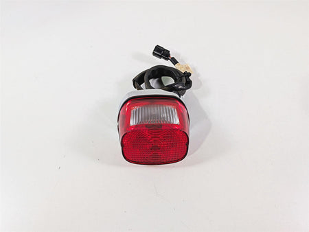 2014 Harley Touring FLHTK Electra Glide Tail Light Lamp & Wiring 68140-04-Mototech271