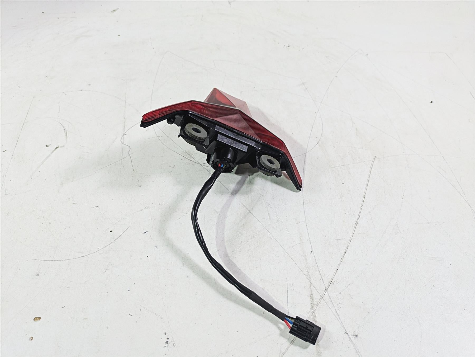 2020 Kawasaki ZX6R Ninja Taillight Tail Light Lamp 23025-0373 23025-0385 {{ shop.shopifyCountryName }} - Mototech271