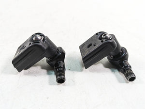 2020 Harley Touring FLHX Street Glide Tpms Tire Pressure Sensors -Read 42300142