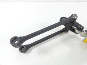 2015 Ducati Diavel Dark Straight Rear Sachs Shock Damper Suspension 36521011B | Mototech271