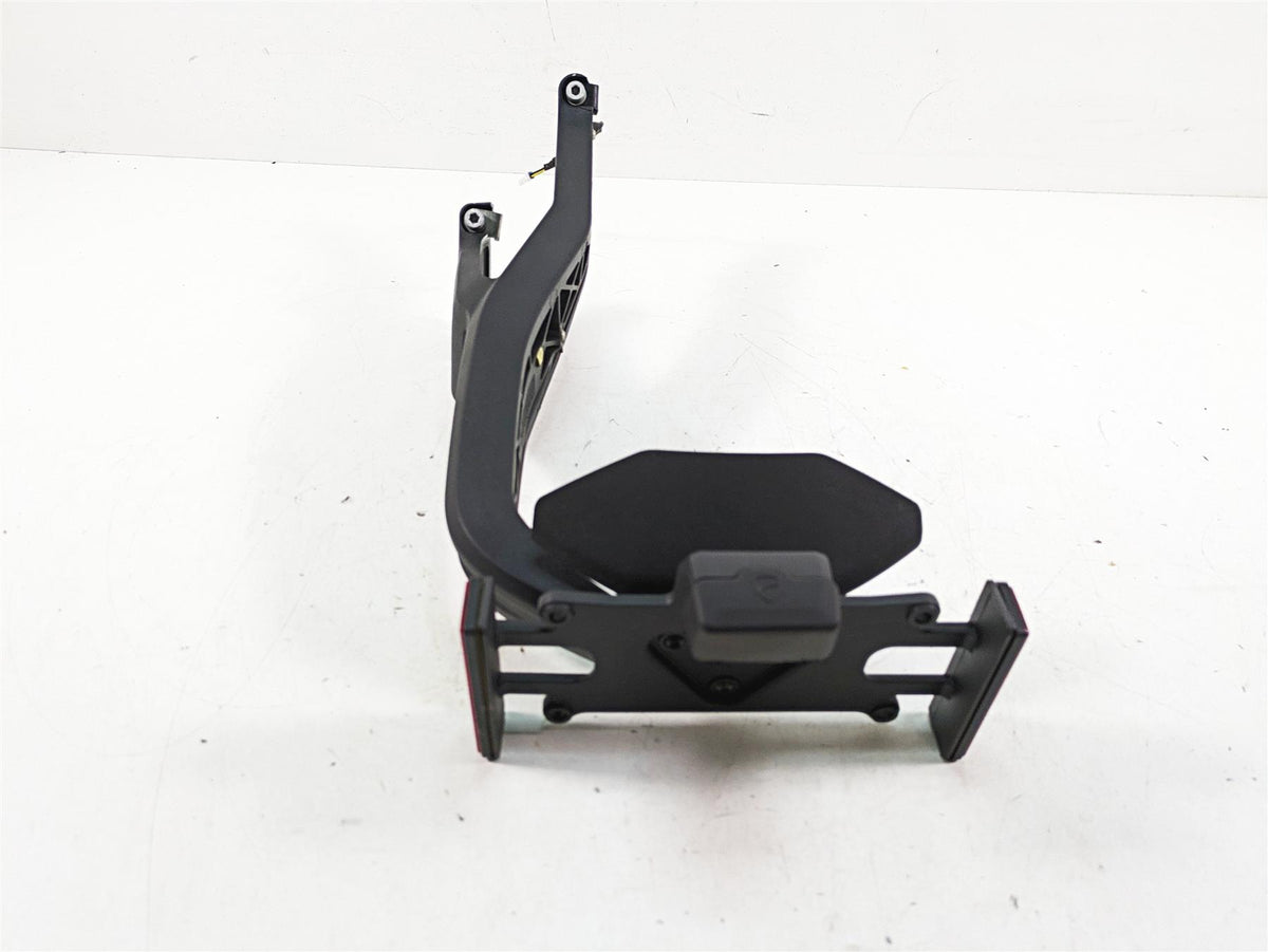2020 Ducati Scrambler 1100 Sport Pro Rear License Plate Side Arm Set 561A3171C {{ shop.shopifyCountryName }} - Mototech271