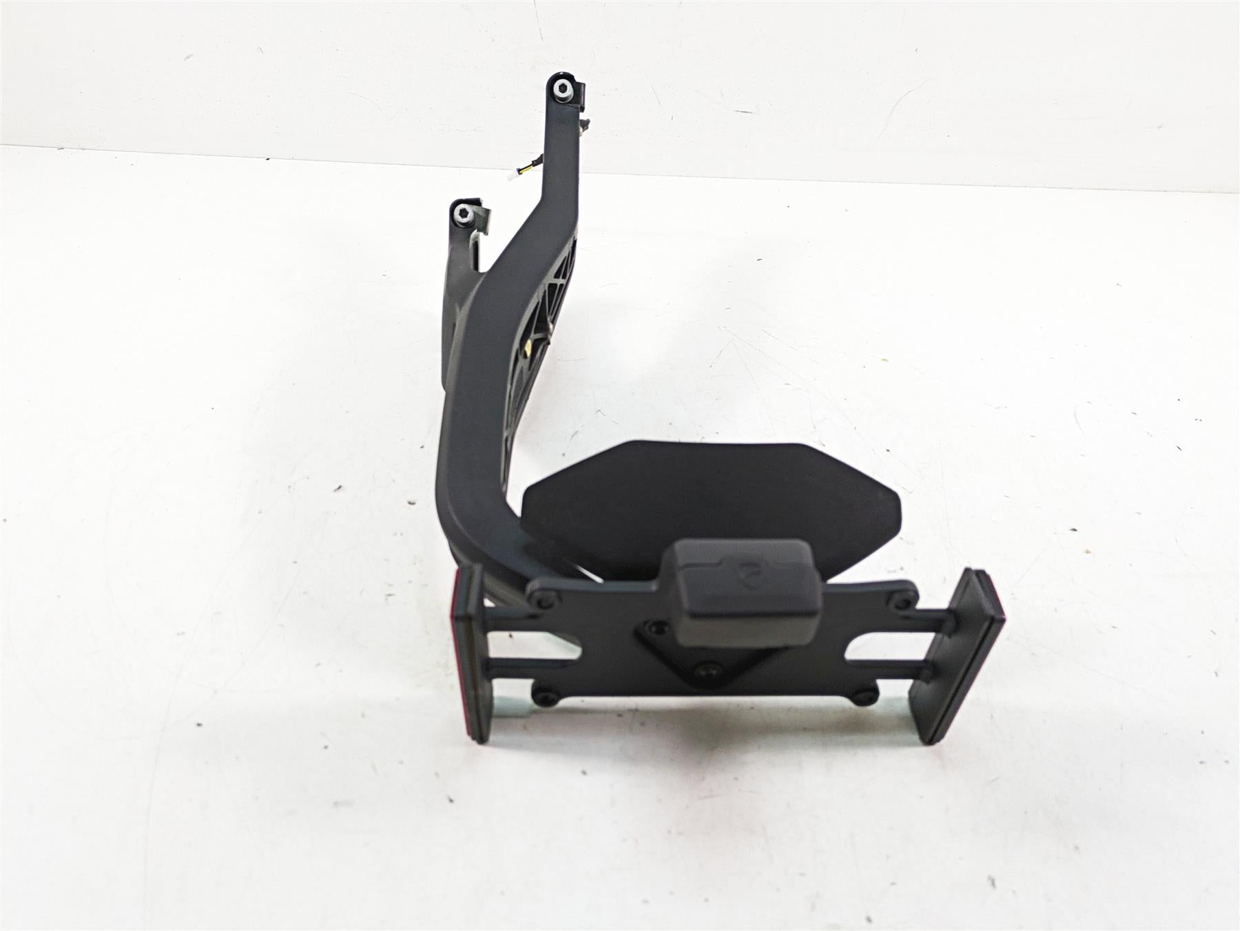 2020 Ducati Scrambler 1100 Sport Pro Rear License Plate Side Arm Set 561A3171C {{ shop.shopifyCountryName }} - Mototech271