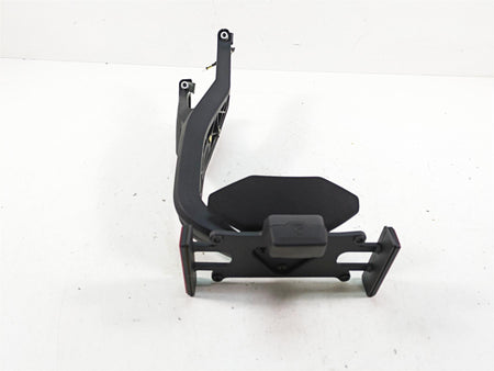 2020 Ducati Scrambler 1100 Sport Pro Rear License Plate Side Arm Set 561A3171C {{ shop.shopifyCountryName }} - Mototech271
