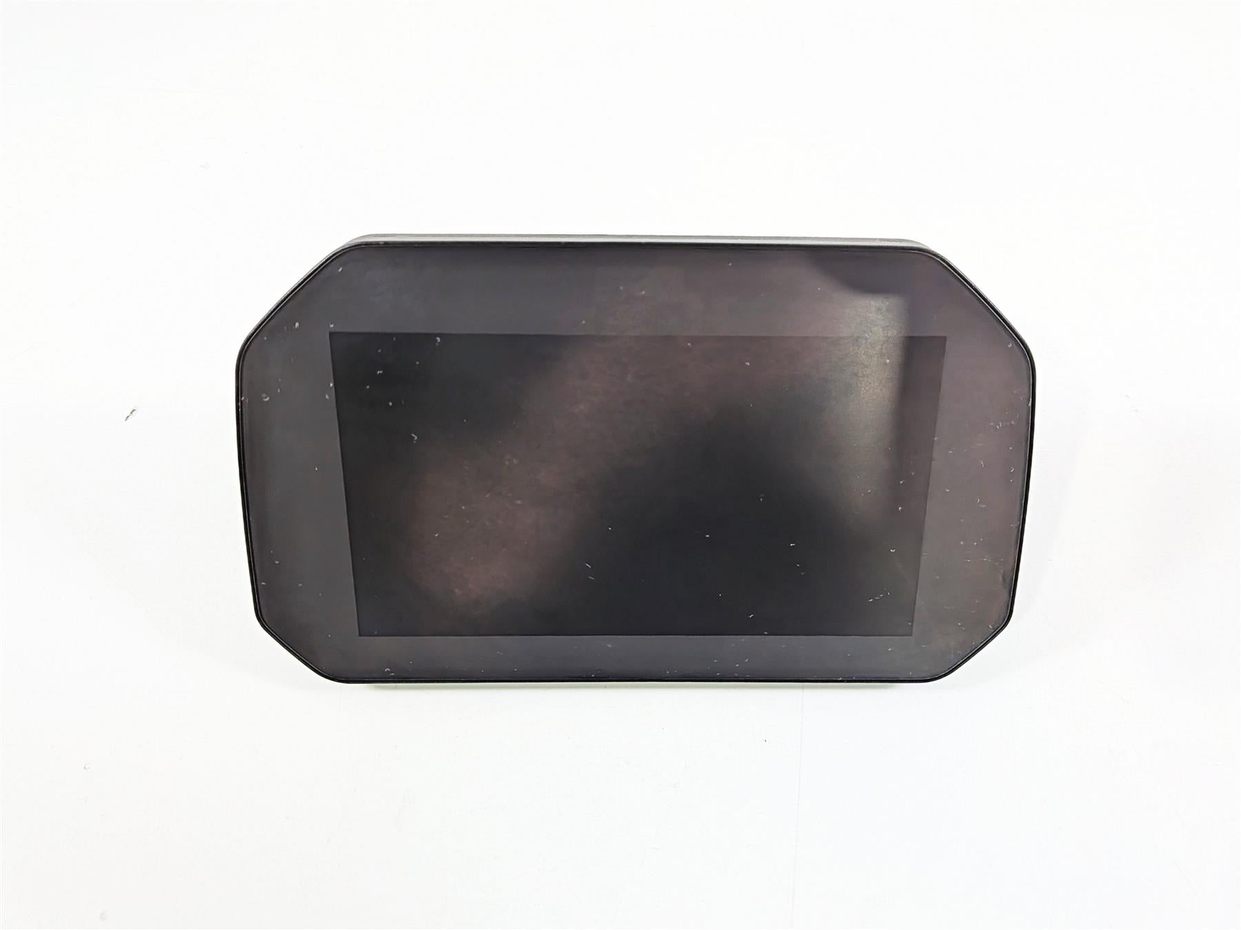 2021 BMW R1250GS K51 Adventure Tft Speedometer Screen Dash 34K 62111683196-Mototech271