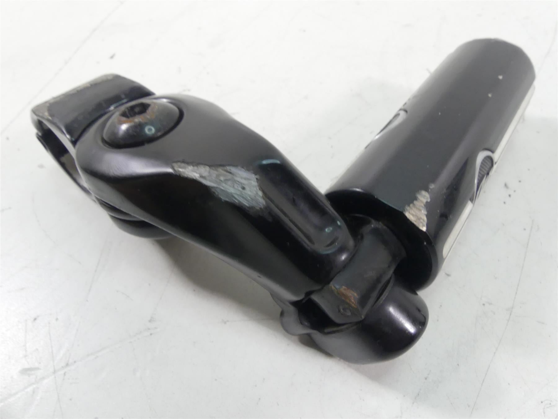 2017 Harley FLS Softail Slim Highway High Way Foot Peg Set - Read {{ shop.shopifyCountryName }} - Mototech271