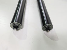Load image into Gallery viewer, 2020 Suzuki V-Strom 1050 XT Straight Front Fork Leg Set 51103-06L00 51104-06L00
