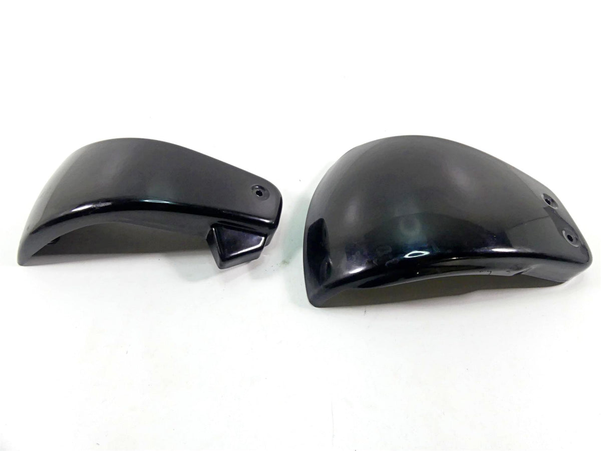 2020 Harley Softail FXST Standard Side Cover Fairing Set 61300648 69201505 {{ shop.shopifyCountryName }} - Mototech271