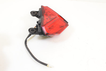 2009 Ducati Superbike 1198 Taillight Tail Light Lamp Lens 52510323A {{ shop.shopifyCountryName }} - Mototech271