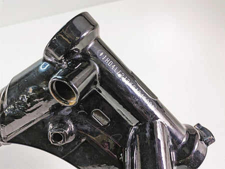 2019 Harley XL883N Sportster Iron Straight Main Frame Chassis Swingarm With Clean Texas Title 47000031 {{ shop.shopifyCountryName }} - Mototech271