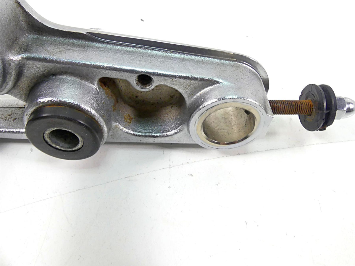 2002 Harley FLSTCI Softail Heritage Upper Lower Triple Tree Set 41mm 45605-00A {{ shop.shopifyCountryName }} - Mototech271