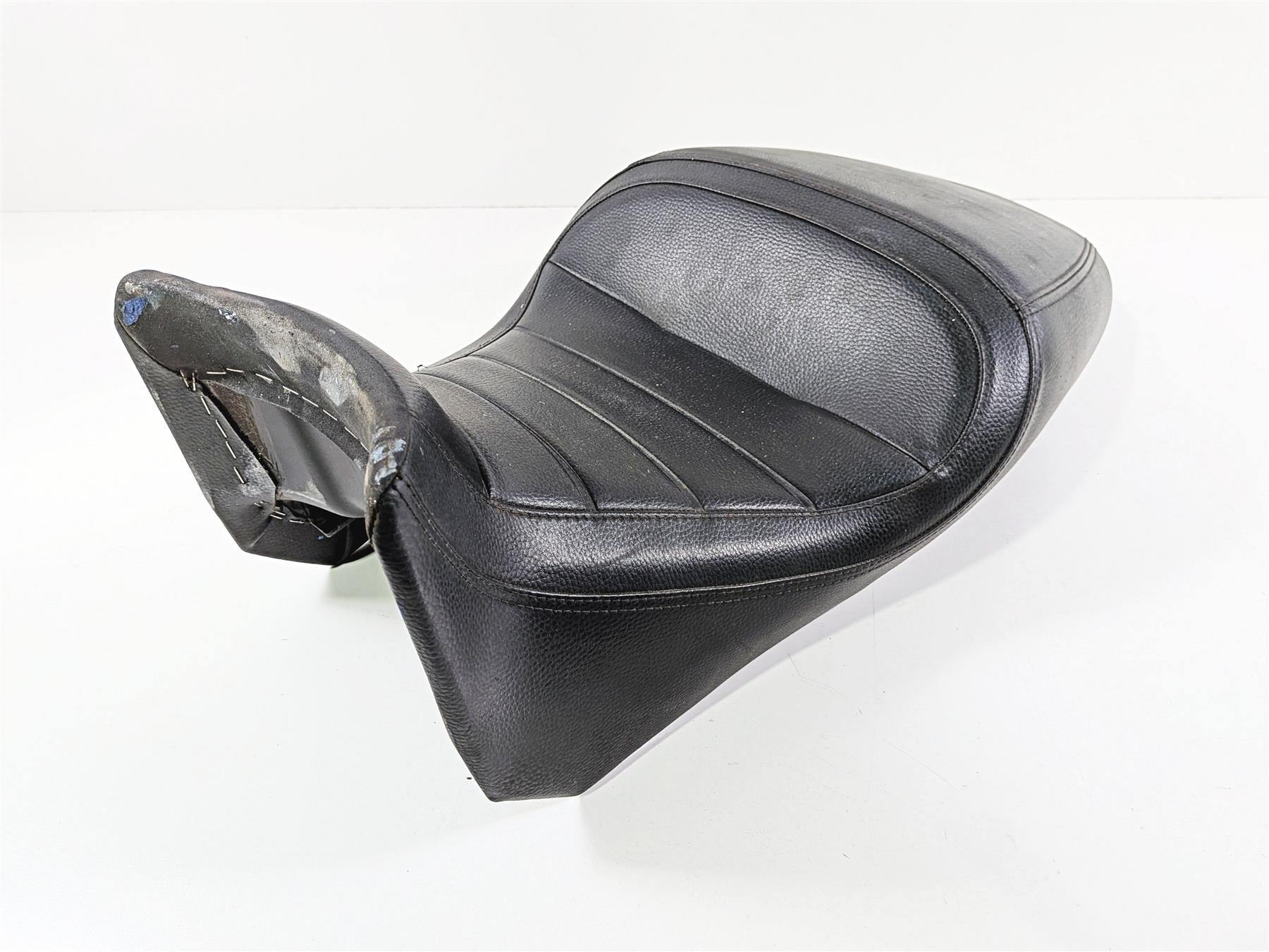 2015 Ducati Diavel Dark Seat Saddle - Read 59521991AA-Mototech271