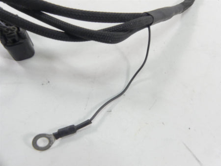 2018 Honda CBR1000 RR SC77 Dynojet Power Commander V Fuel Injection 16-068 {{ shop.shopifyCountryName }} - Mototech271