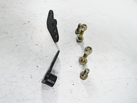 2010 Harley Touring FLHTCU Electra Glide Rear Adjustable 1-3" Lowering Link Kit {{ shop.shopifyCountryName }} - Mototech271