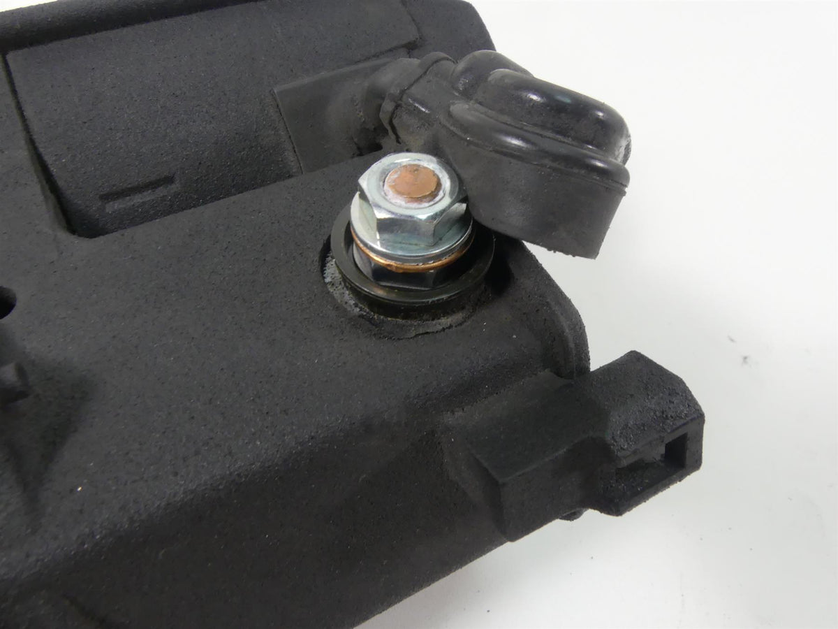 2017 Harley Dyna FXDB Street Bob Engine Starter Motor 31618-06 {{ shop.shopifyCountryName }} - Mototech271
