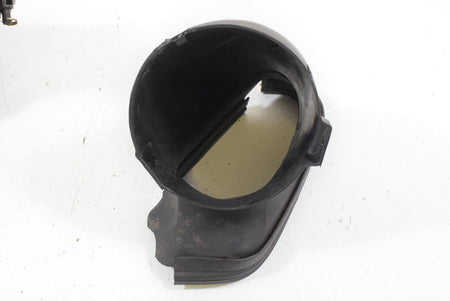 09 BMW K1200LT K1200 LT 89V3 Right Radiator Fan Air Scoop Duct Ram 17111465160 {{ shop.shopifyCountryName }} - Mototech271