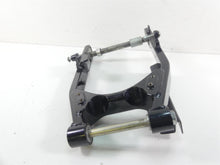 Load image into Gallery viewer, 2014 Harley Dyna FXDF Fat Bob Rear Swingarm &amp; Belt Guards + 25mm Axle 47820-10
