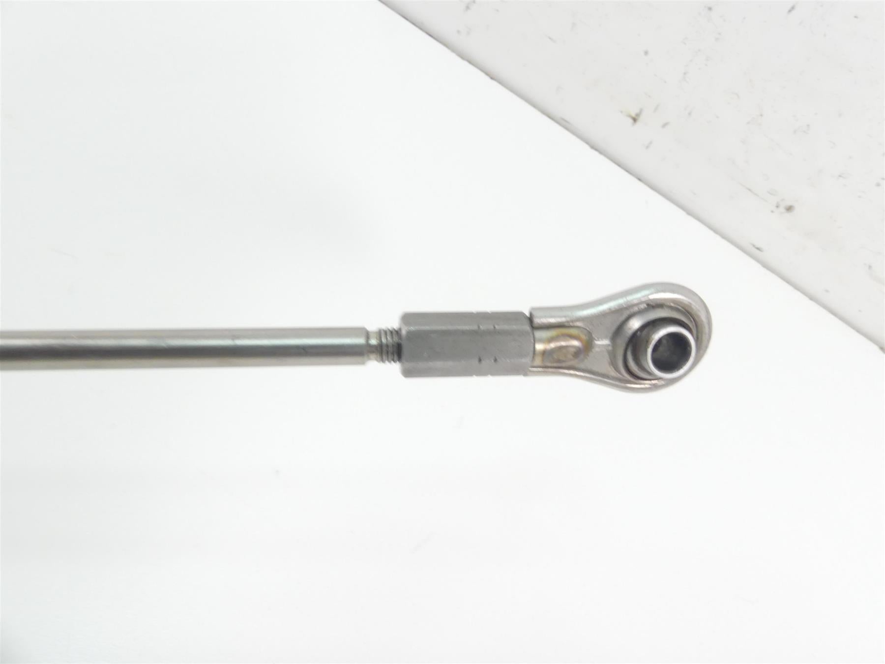 2013 Sea-Doo 4-Tec GTR 215 Steering Handlebar Cable - Freshwater 277001578 {{ shop.shopifyCountryName }} - Mototech271