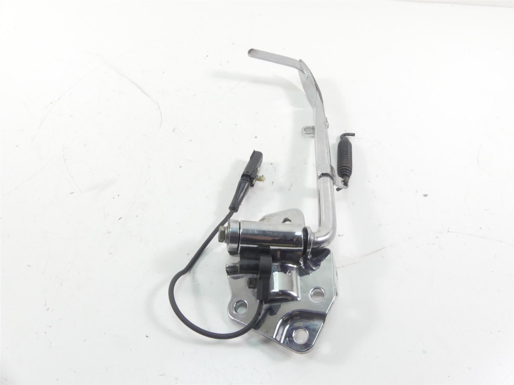 2012 Harley Touring FLHTP Electra Glide Side Jiffy Kick Stand Kickstand 50075-07 {{ shop.shopifyCountryName }} - Mototech271