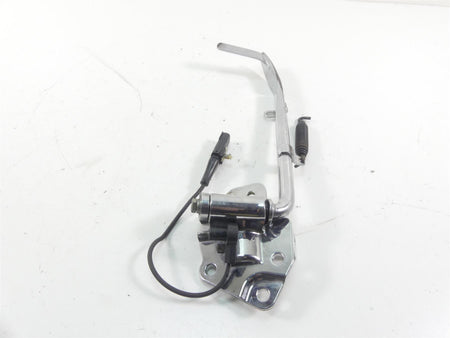 2012 Harley Touring FLHTP Electra Glide Side Jiffy Kick Stand Kickstand 50075-07 {{ shop.shopifyCountryName }} - Mototech271
