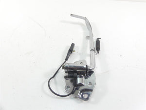 2012 Harley Touring FLHTP Electra Glide Side Jiffy Kick Stand Kickstand 50075-07 | Mototech271