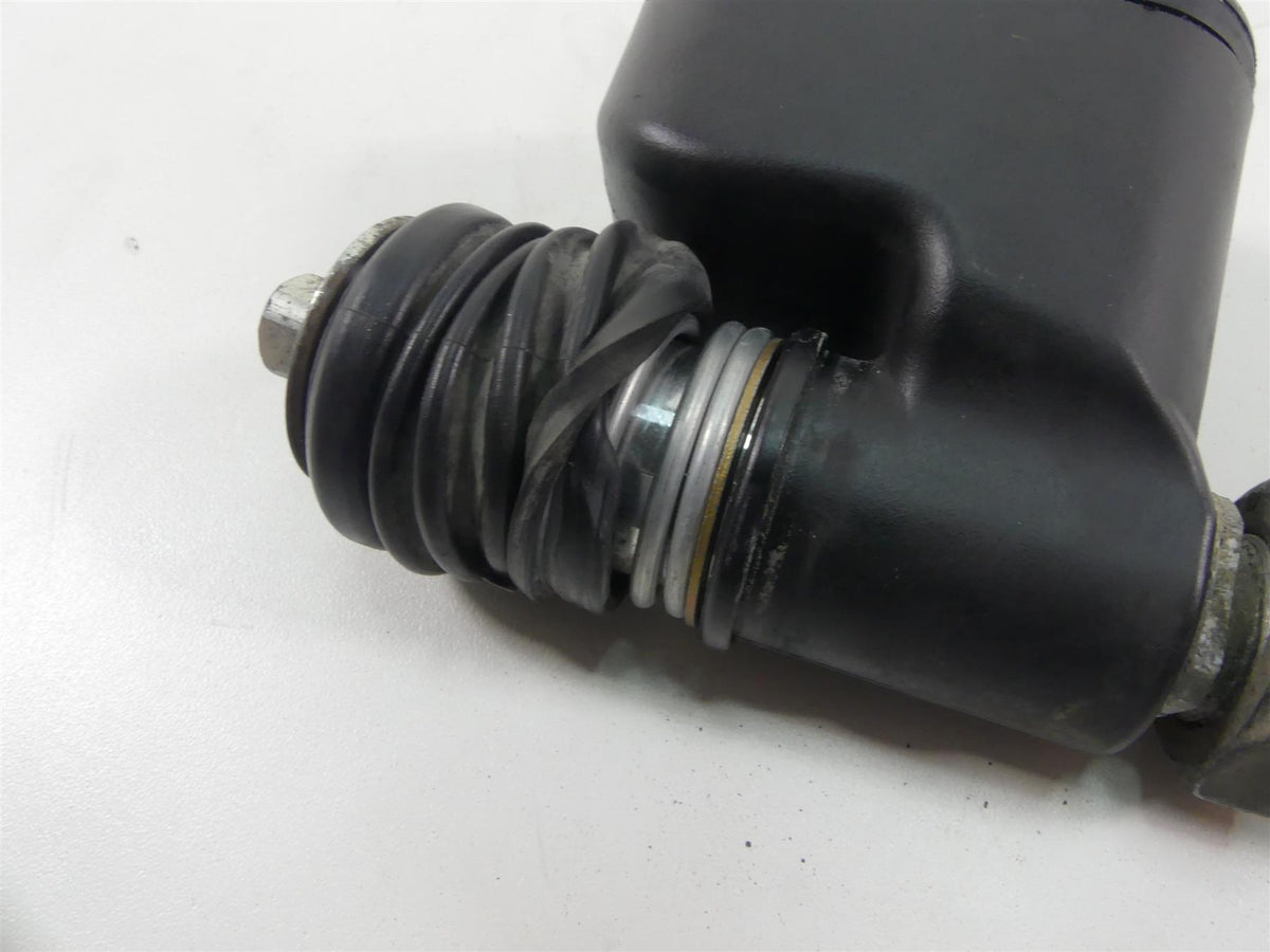 2013 Harley FXDWG Dyna Wide Glide Rear Brake Master Cylinder 42474-06 {{ shop.shopifyCountryName }} - Mototech271
