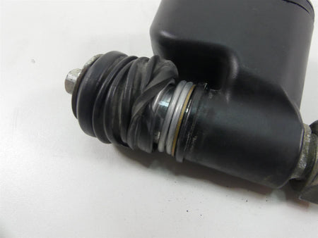 2013 Harley FXDWG Dyna Wide Glide Rear Brake Master Cylinder 42474-06 {{ shop.shopifyCountryName }} - Mototech271