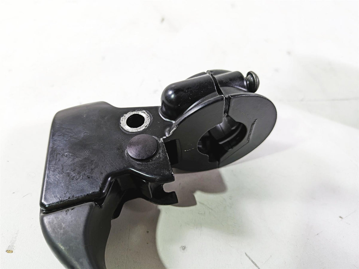 2008 Harley Touring FLHTCU E-Glide 105TH Front Brake Master Cylinder 44551-08F {{ shop.shopifyCountryName }} - Mototech271