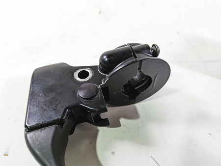 2008 Harley Touring FLHTCU E-Glide 105TH Front Brake Master Cylinder 44551-08F {{ shop.shopifyCountryName }} - Mototech271