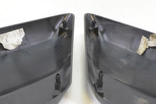 Load image into Gallery viewer, 2012 Harley FLHTP Electra Glide Side Cover Fairing Cowl Set    66048-09 66050-09 | Mototech271
