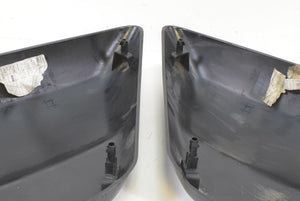 2012 Harley FLHTP Electra Glide Side Cover Fairing Cowl Set    66048-09 66050-09 | Mototech271