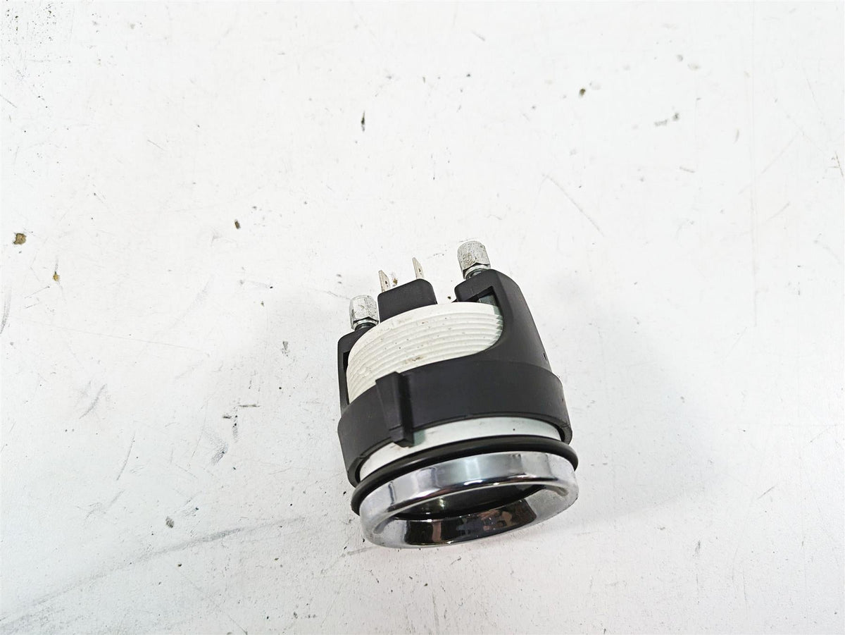 2010 Harley Touring FLHTCU Electra Glide Air Temp Temperature Gauge 75109-96C {{ shop.shopifyCountryName }} - Mototech271