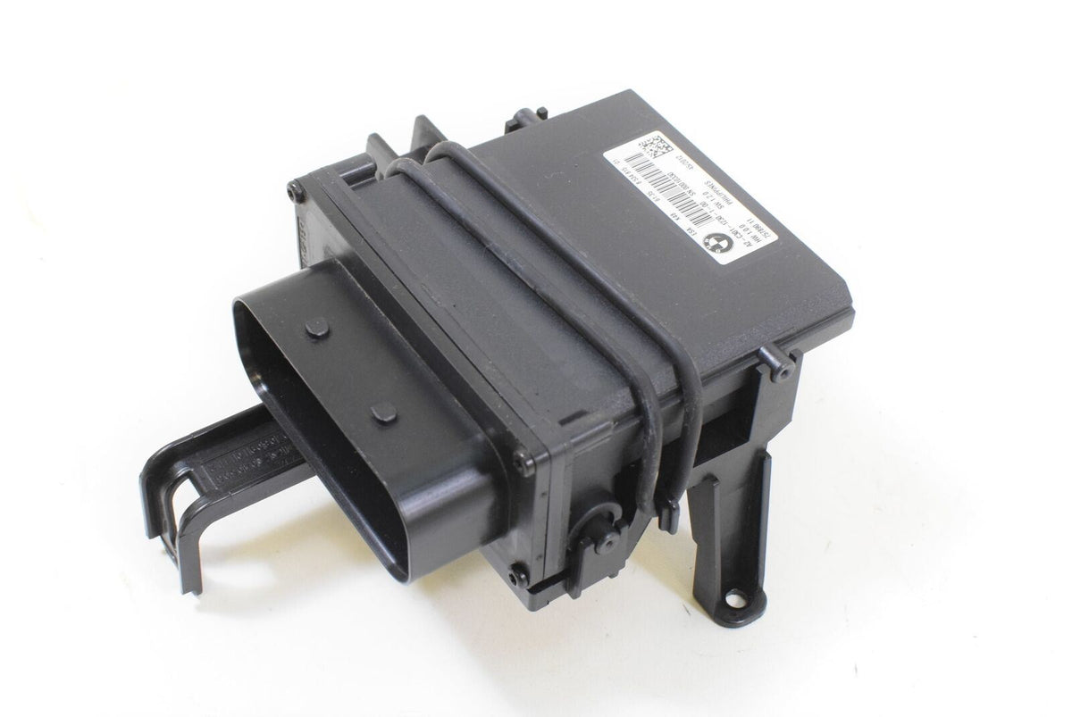 2013 BMW K1600 GTL K48 Esa Suspension Control Unit & Bracket 61358534815 {{ shop.shopifyCountryName }} - Mototech271
